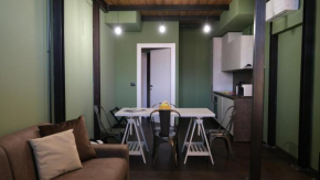 Ostello Loft La Fabbrica